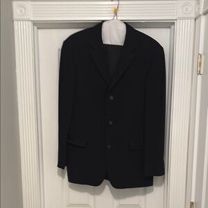 HUGO BOSS  Black Men's Blazer